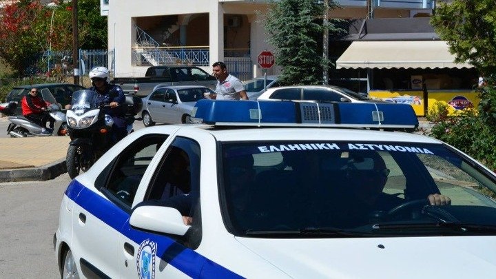 Τρόμος στη Θεσσαλονίκη: Πέντε ληστείες με απειλή χρήσης σύριγγας