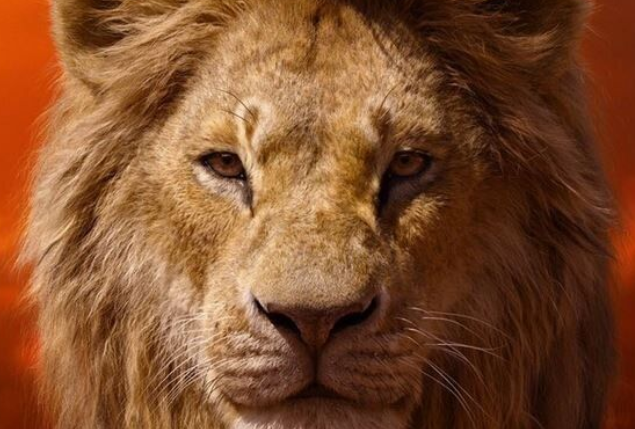 «Ο Βασιλιάς των Λιονταριών»: Η Ντίσνεϊ κυκλοφόρησε νέες αφίσες της live-action ταινίας