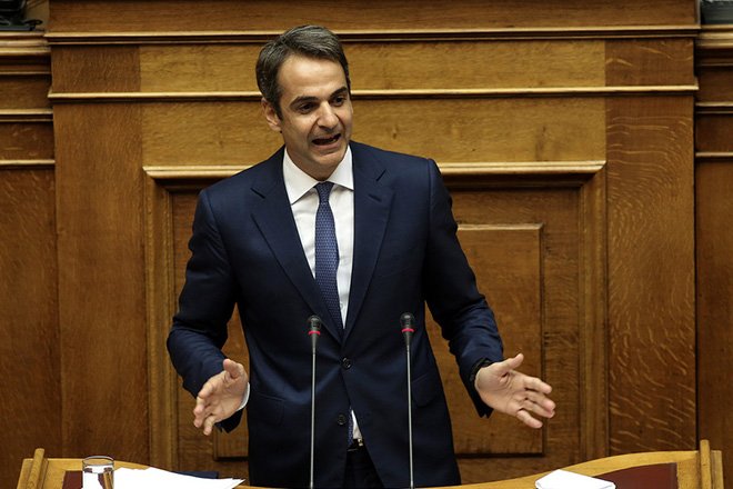 Νέα μέτρα στήριξης ανακοινώνει ο Μητσοτάκης- Τι θα πει στην Ώρα του Πρωθυπουργού σε ερώτηση της Γεννηματά