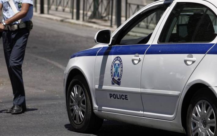 Συνελλήφθη 45χρονη στη Θεσσαλονίκη - Είχε στο όχημά της 15 αλλοδαπούς!
