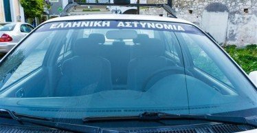 Επεισόδιο με πυροβολισμούς στα Διαβατά Θεσσαλονίκης