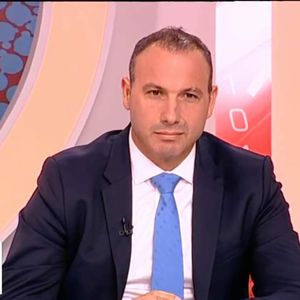 Ευτύχιος Δαμηλάκης: «Η Ένωση Κεντρώων θα είναι η ευχάριστη έκπληξη των εκλογών»