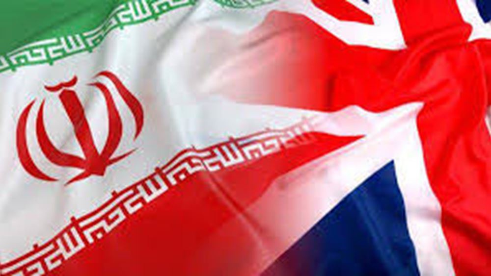 Κλιμάκωση στις σχέσεις Βρετανίας Ιράν
