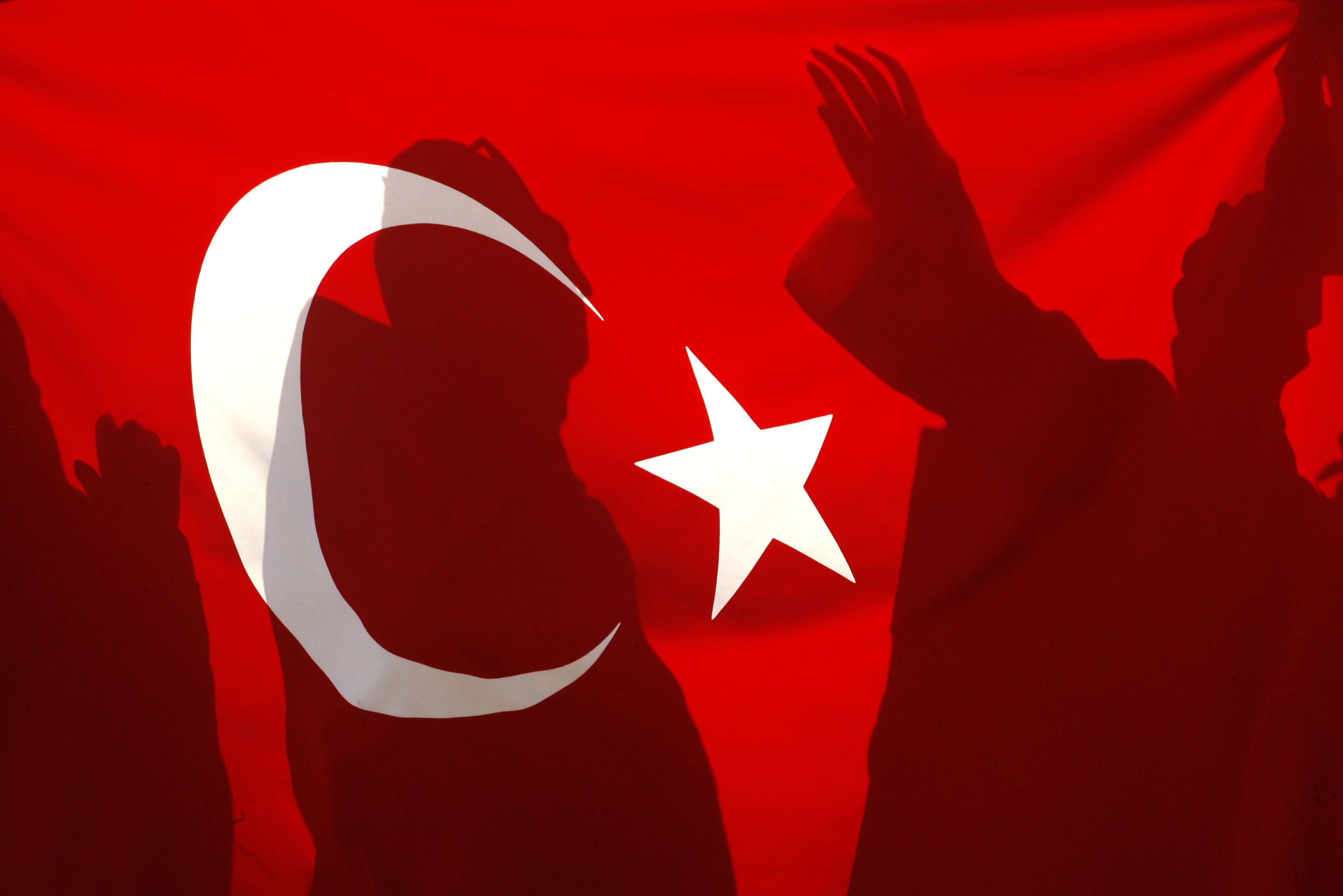 Προκαλεί η Τουρκία μία μέρα πριν την επέτειο της εισβολής στην Κύπρο(Video)!