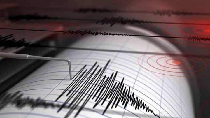 Σεισμός 3,7 ρίχτερ στο Κιλκίς