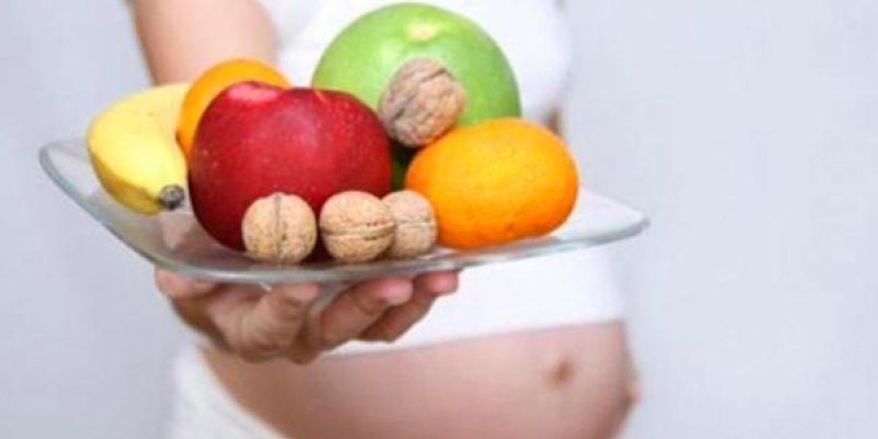Οι σημαντικές τροφές για ενίσχυση της γονιμότητας
