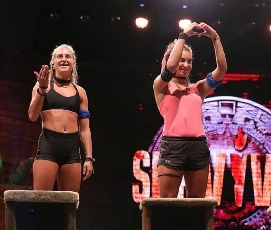 Η Κατερίνα Δαλάκα η μεγάλη νικήτρια του Survivor! Το «σήκωσε» με τη… δεύτερη!