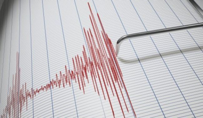 Σεισμός 4,5 Ρίχτερ στο Ιράν