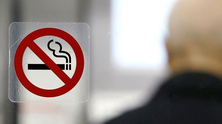 Τέλος το κάπνισμα σε δημόσιους χώρους - Πού απαγορεύεται