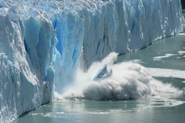 Κλιματική αλλαγή: Θερμοκρασία 21 βαθμών καταγράφηκε στον Βόρειο Πόλο