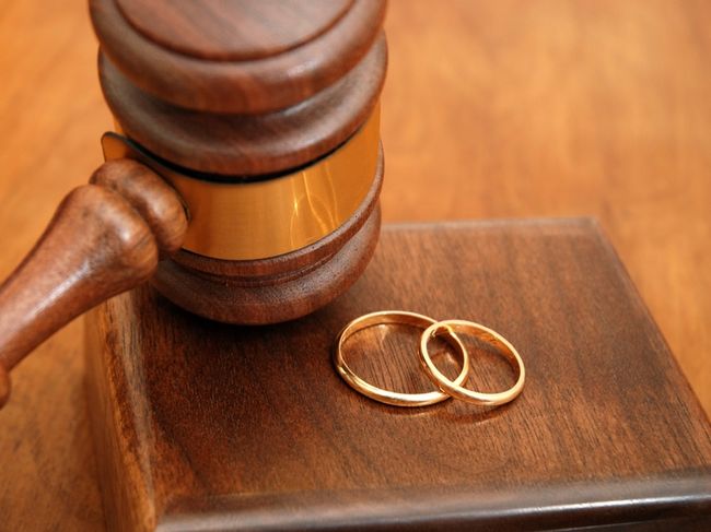 Πάτρα: Μία σπάνια απόφαση διαζυγίου που δημιουργεί δεδικασμένο!