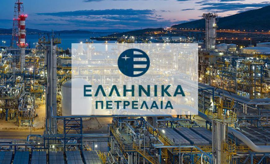 Με 32% στην κυπριακή VLPG τα Ελληνικά Πετρέλαια
