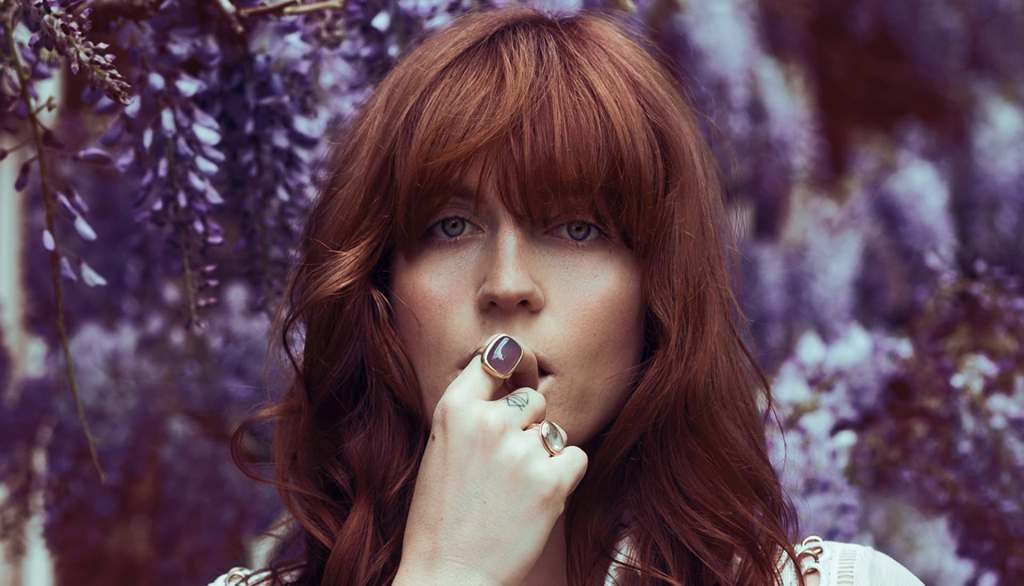Sold Out εν ριπή οφθαλμού η συναυλία της Florence+The Machine! Ανακοινώθηκε και δεύτερη για τις 22/9