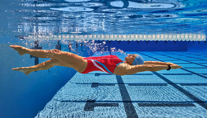 Πότε και πού επιτρέπεται η κολύμβηση μετά από ογκολογική επέμβαση στο μαστό