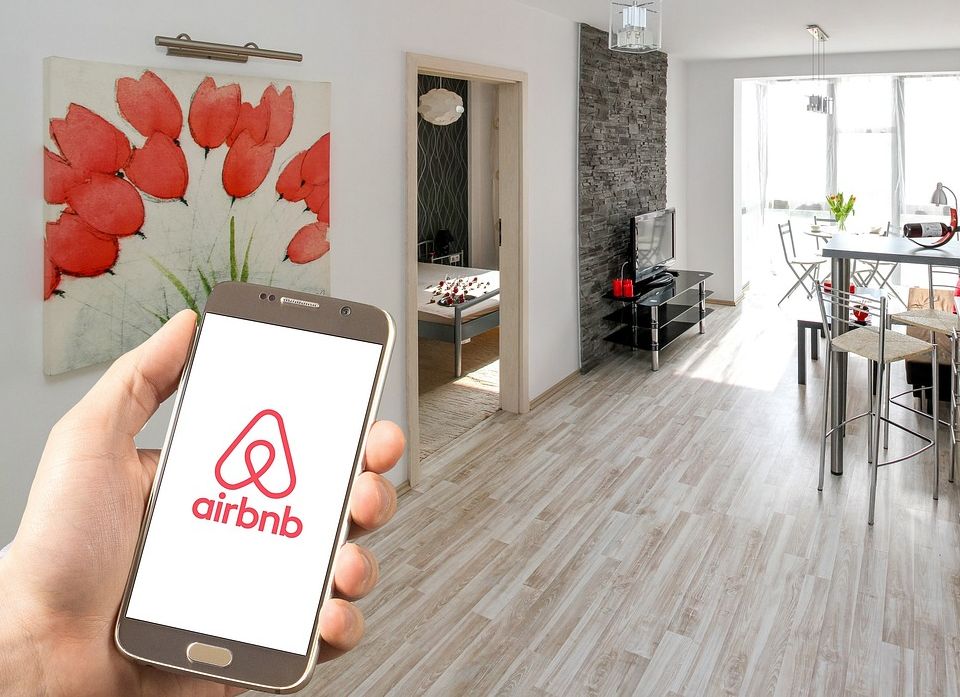 Αναλύοντας τα μυστικά της airbnb