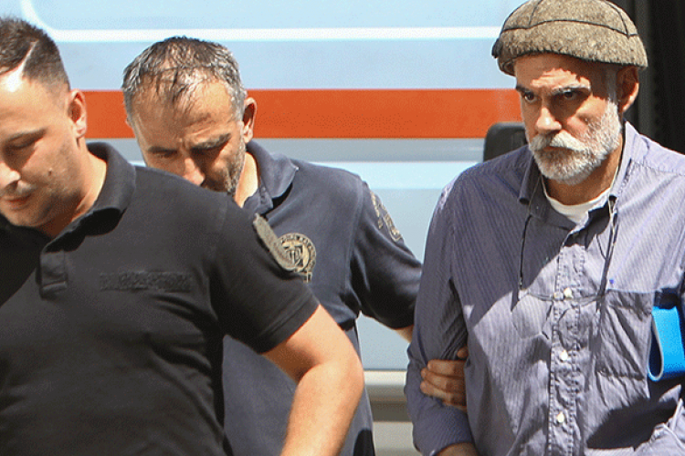 Αποφυλάκιση Κορκονέα: Παρέμβαση της Εισαγελλίας του Αρείου Πάγου!