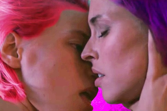 Οι 10 Super Sexy ταινίες ενηλίκων του Netflix ❌❌❌