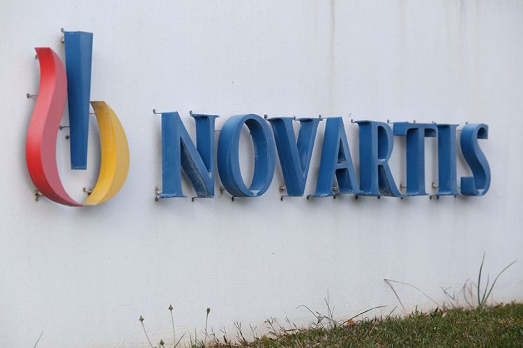 ΝΔ για Novartis: Δέκα πολιτικά πρόσωπα διασύρθηκαν επί χρόνια δίχως να προκύψει το παραμικρό στοιχείο εις βάρος τους