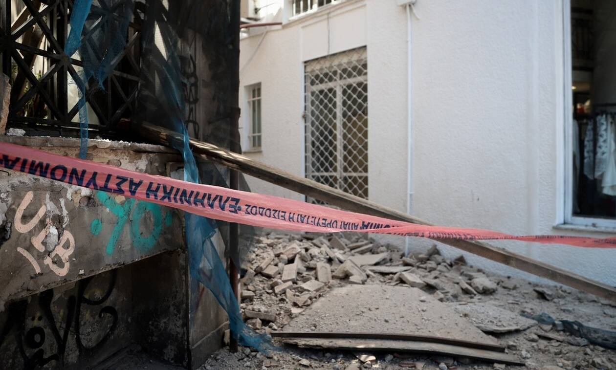 Σεισμός στην Αθήνα: Δεν αποκλείουν μεγάλο μετασεισμό οι σεισμολόγοι