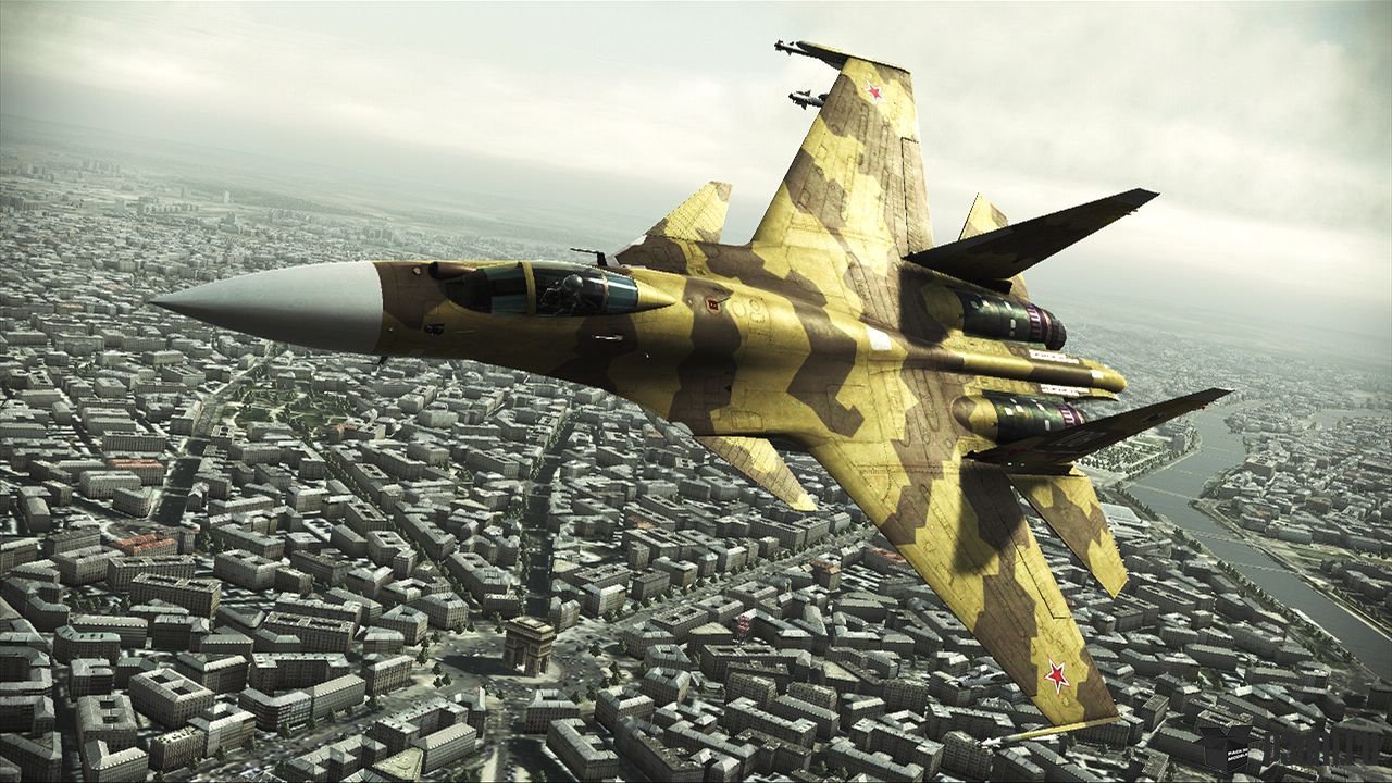 Η Μόσχα θα πουλήσει Su-35 στην Τουρκία