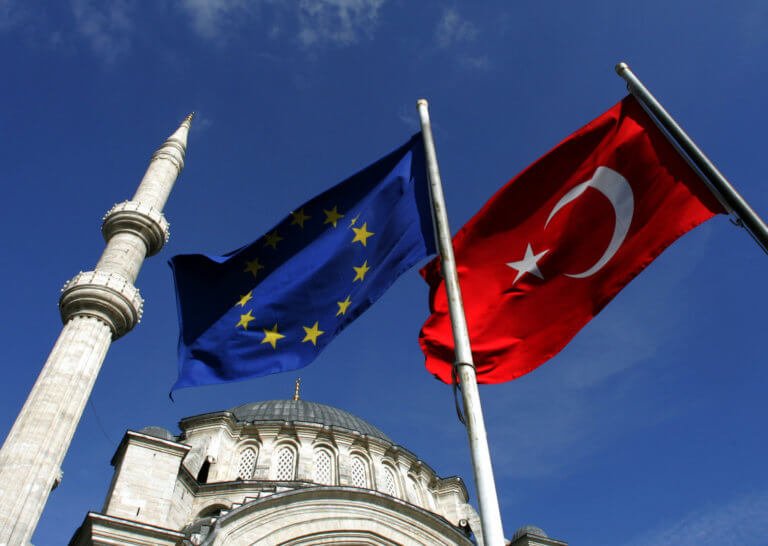 E.E: Αυτά είναι τα μέτρα κατά της Τουρκίας – Επίσημη απόφαση των «28»