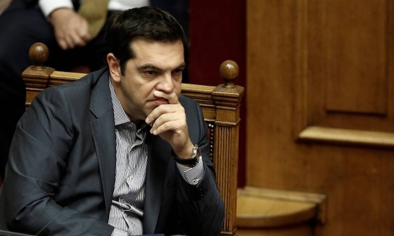 Θέμα Τσίπρα μετά την ήττα: Θα μείνει στο τιμόνι του ΣΥΡΙΖΑ;