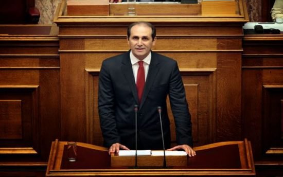 Βεσυρόπουλος: ΣΔΟΕ και ΣΕΠΕ δεν καταργούνται, αποκομματικοποιούνται!
