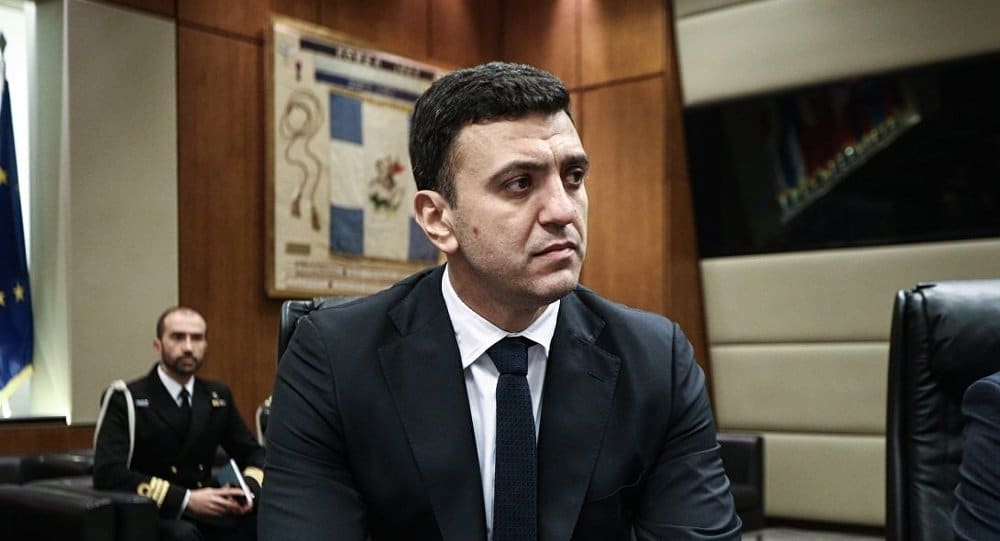 Κικίλιας