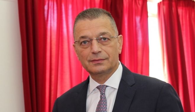 Ο Υφυπουργός Αλκιβιάδης Στεφανής αρνήθηκε τους αστυνομικούς για την φρουρά του