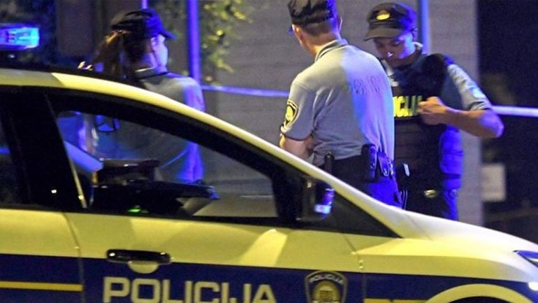 Κροατία: Ένας 36χρονος οδηγός ταξί ο δολοφόνος έξι ατόμων στο Ζάγκρεμπ