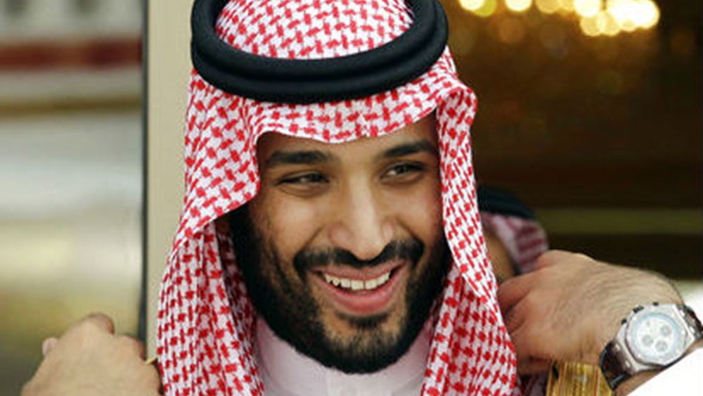 H Σαουδική Αραβία δημιουργεί την «πρώτη ανεξάρτητη διεθνή ζώνη στον κόσμο»;