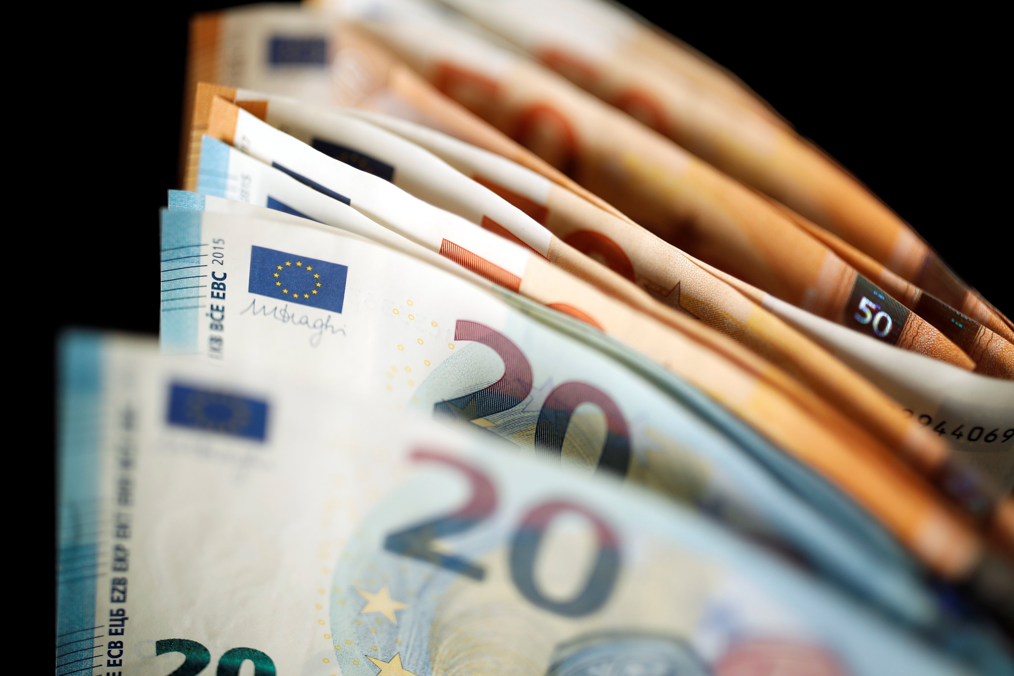 Αυτά θα είναι τα νέα χαρτονομίσματα του Ευρώ - Τί αποφάσισαν οι Ευρωπαίοι