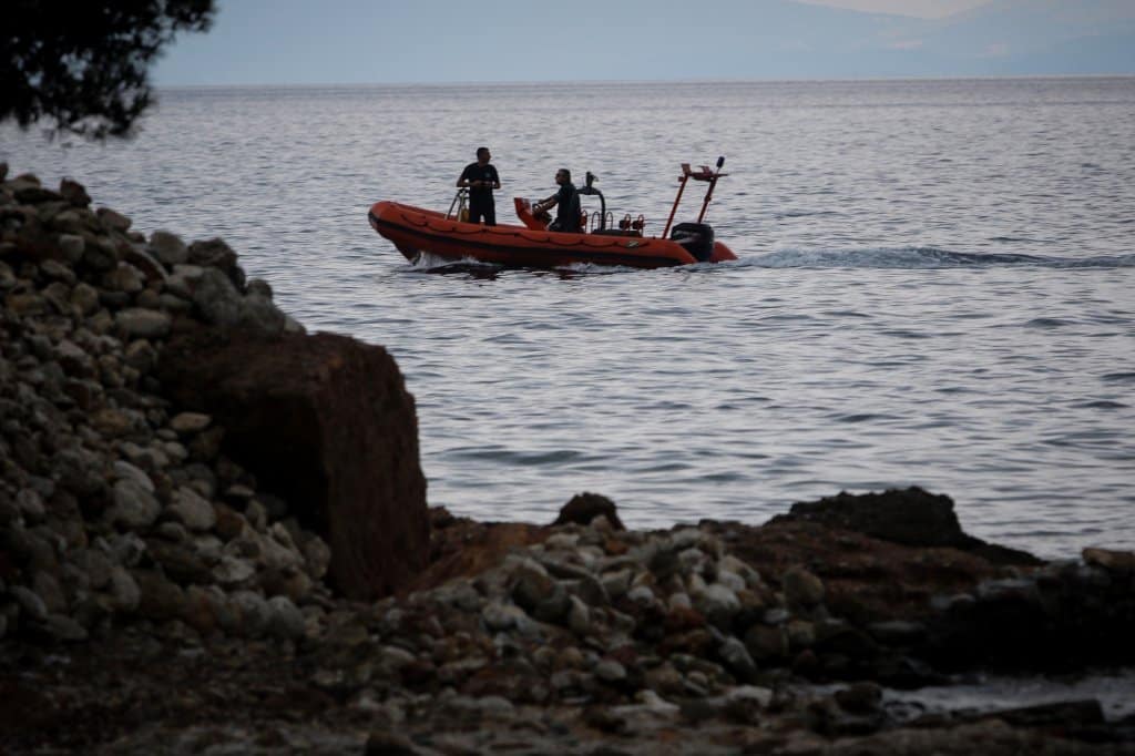 Θρίλερ με σορό άνδρα που εντοπίστηκε στην Καρβουνόσκαλα του Κερατσινίου