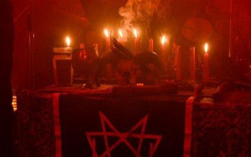 Οι Σατανιστές έγιναν αποδεκτοί ως «θρησκευτική κοινότητα» στη Σουηδία
