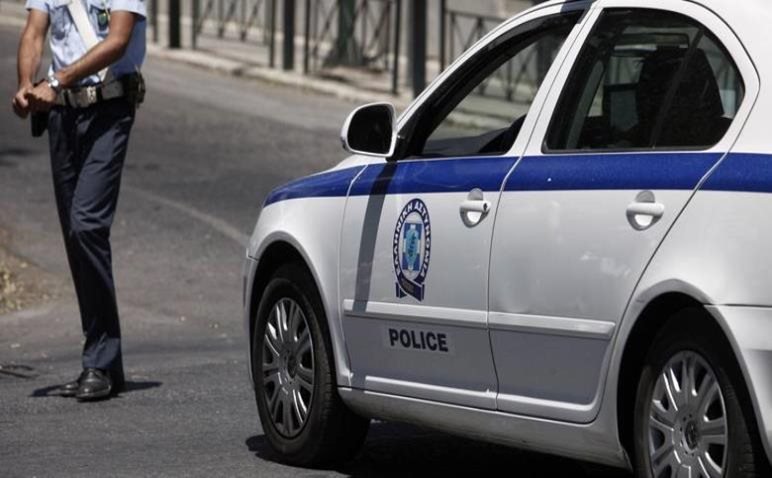 Σύλληψη 23χρονου στη Θεσσαλονίκη - Είχε 6,5 κιλά ηρωίνη στο αυτοκίνητο!