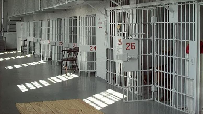Kρατούμενος πήρε άδεια και δεν επέστρεψε στις φυλακές Αλικαρνασσού