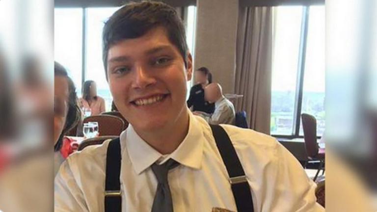 Αυτός είναι ο 24χρονος που σκότωσε εννέα ανθρώπους στο Νέιτον