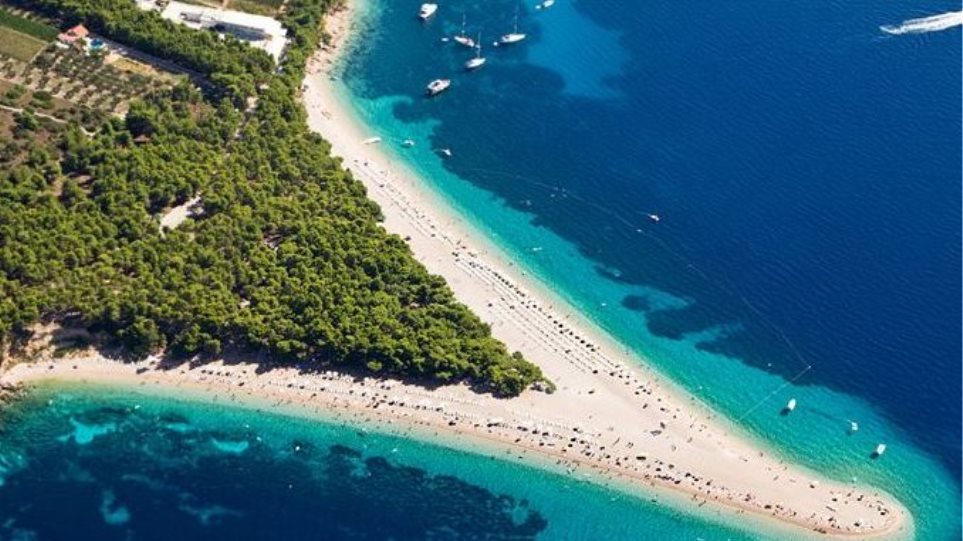 Αυτές είναι οι 50 καλύτερες παραλίες του 2019 - Δύο ελληνικές στη λίστα