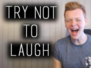 Δείτε το απίστευτο βίντεο που έχει γίνει viral από το γέλιο!