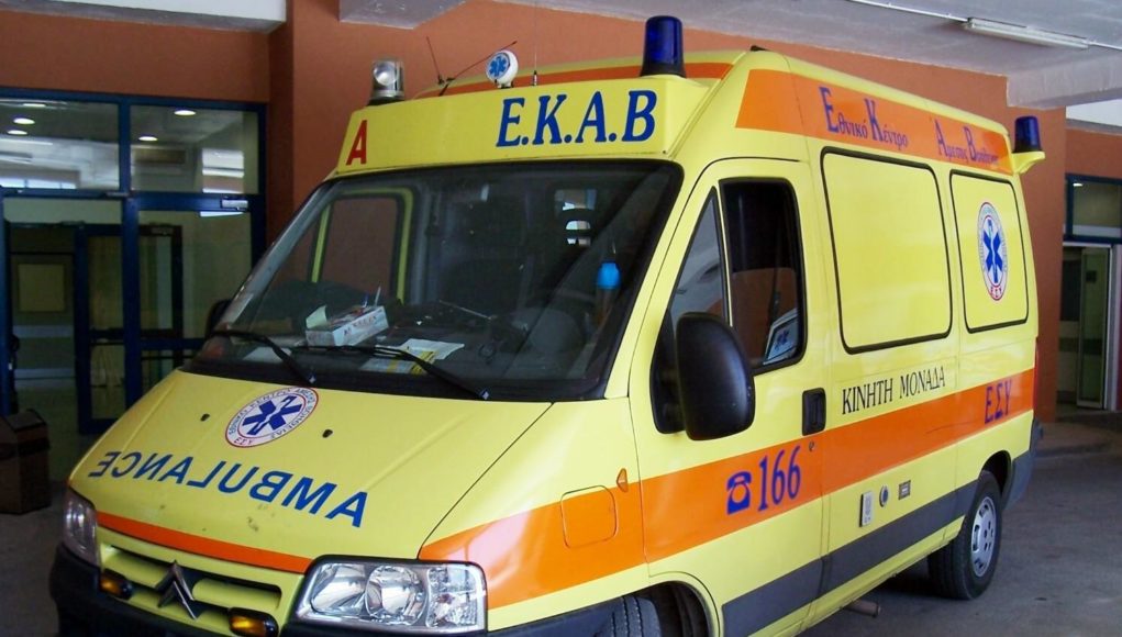 Αεροδιακομιδή από τα Ιωάννινα στην Αθήνα: 7χρονος κτύπησε σοβαρά κάνοντας ποδήλατο
