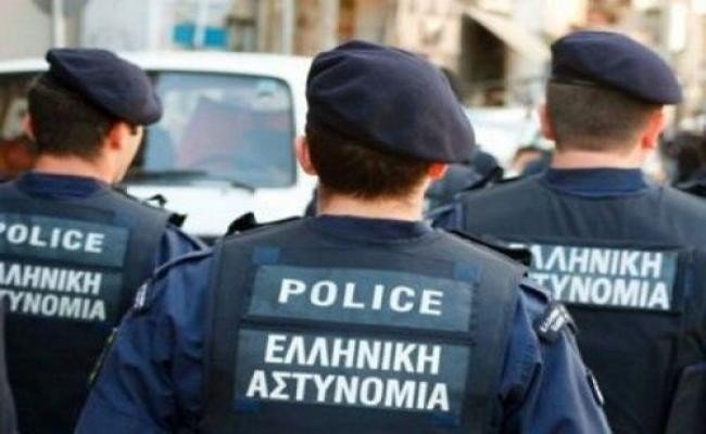 Επιχείρηση-σκούπα: 29 συλλήψεις στη Θεσσαλονίκη