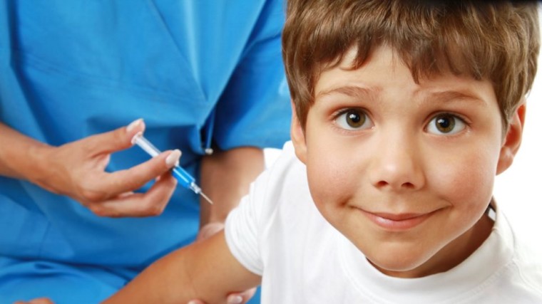 Ο προληπτικός εμβολιασμός απαραίτητος για να μην υπάρξουν νέα κρούσματα ιλαράς
