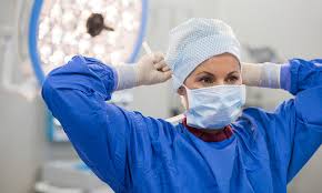 Άνδρες ή γυναίκες είναι οι καλύτεροι χειρουργοί;