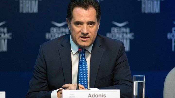 Με δύο επενδυτικά σχήματα για το καζίνο στο Ελληνικό, συζητάει ο Άδωνις, επιμένει για διαγωνισμό