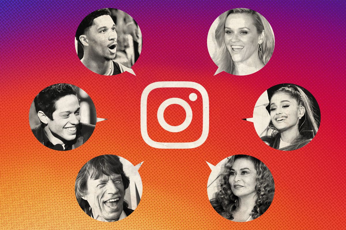 Απάτη το το post που ανησύχησε celebrities στο Instagram!