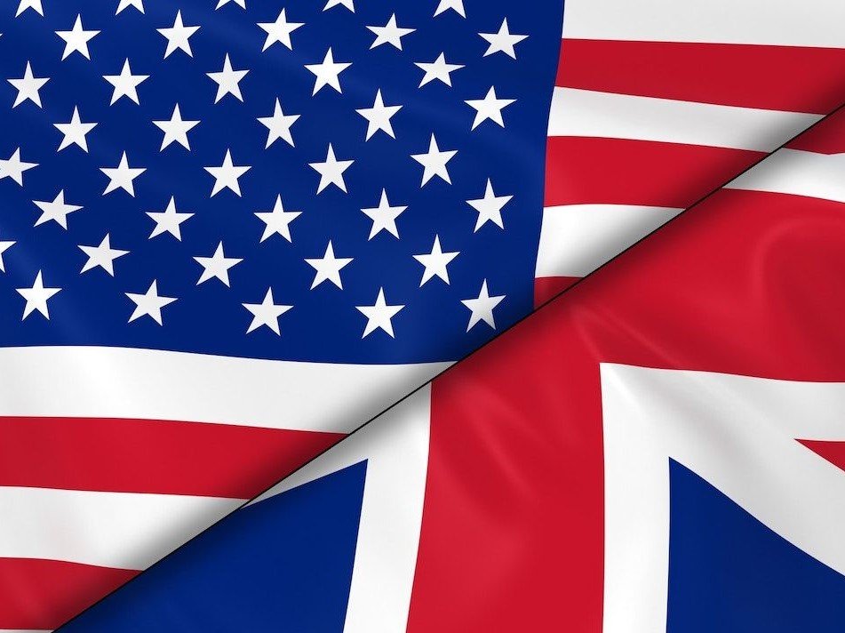 Πιθανή συμφωνία ΗΠΑ και Βρετανίας μετά το Brexit