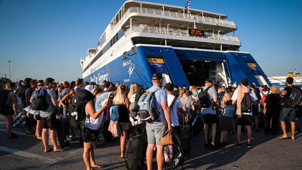 Κρατήστε αυτό το άρθρο πριν ταξιδέψετε : Τα νομικά δικαιώματα των επιβατών που ταξιδεύουν με πλοίο