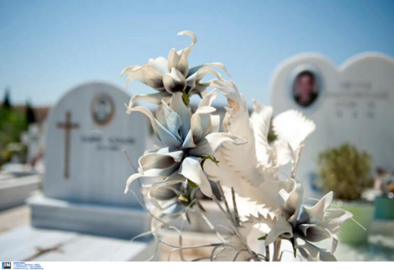 Λάρισα: Πτώμα άντρα σε αποθήκη στο νεκροταφείο – Πιθανόν ανήκει σε νεαρό αγνοούμενο!