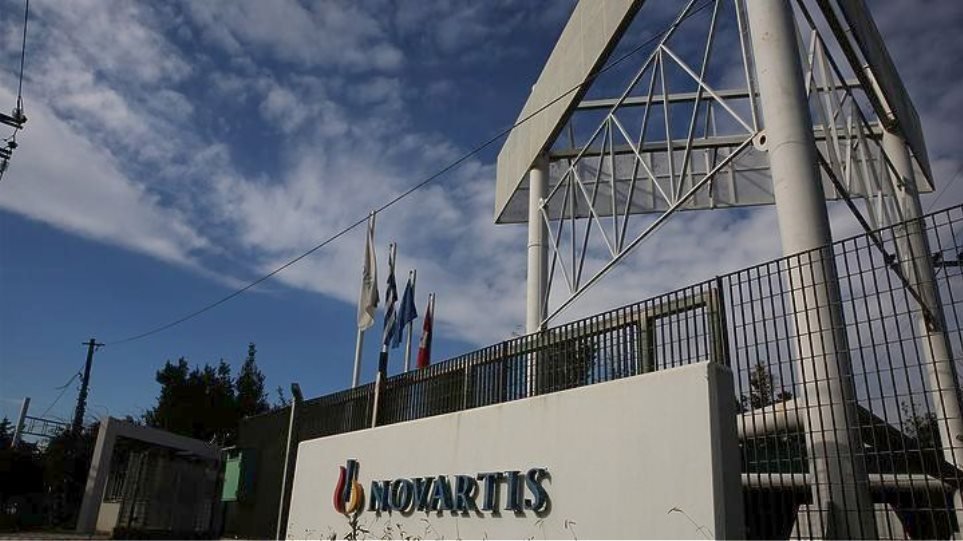 Novartis: Στο αρχείο η δικογραφία για τον Αντώνη Σαμαρά