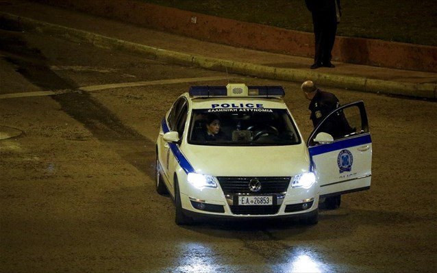 Ποιες περιοχές της Αθήνας βρίσκονται σε αστυνομικό κλοιό